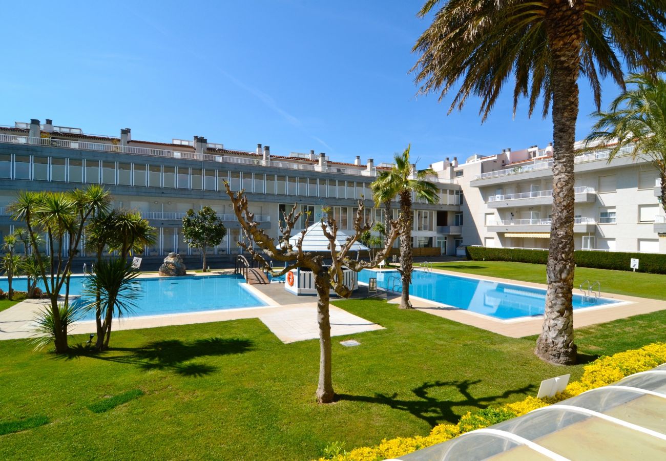 Appartement à Estartit - ILLA MAR DOR 139