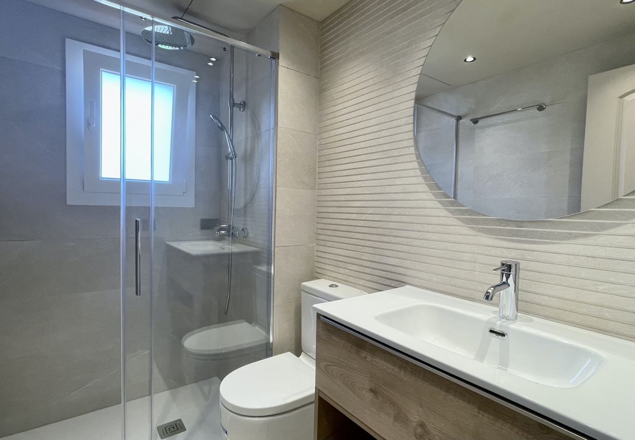 Appartement à Pals - GOLF MAR II F 2-4