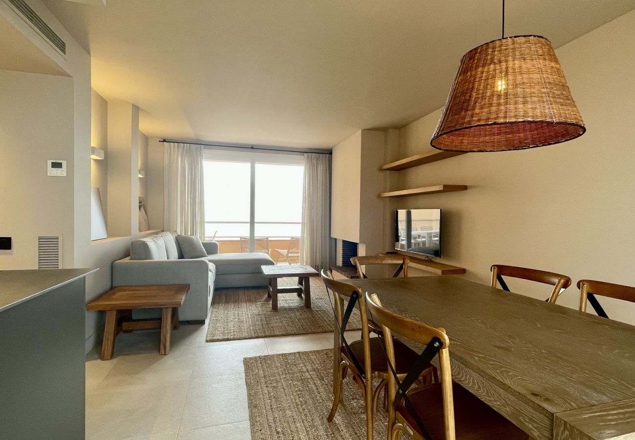 Appartement à Pals - GOLF MAR II G 2-1