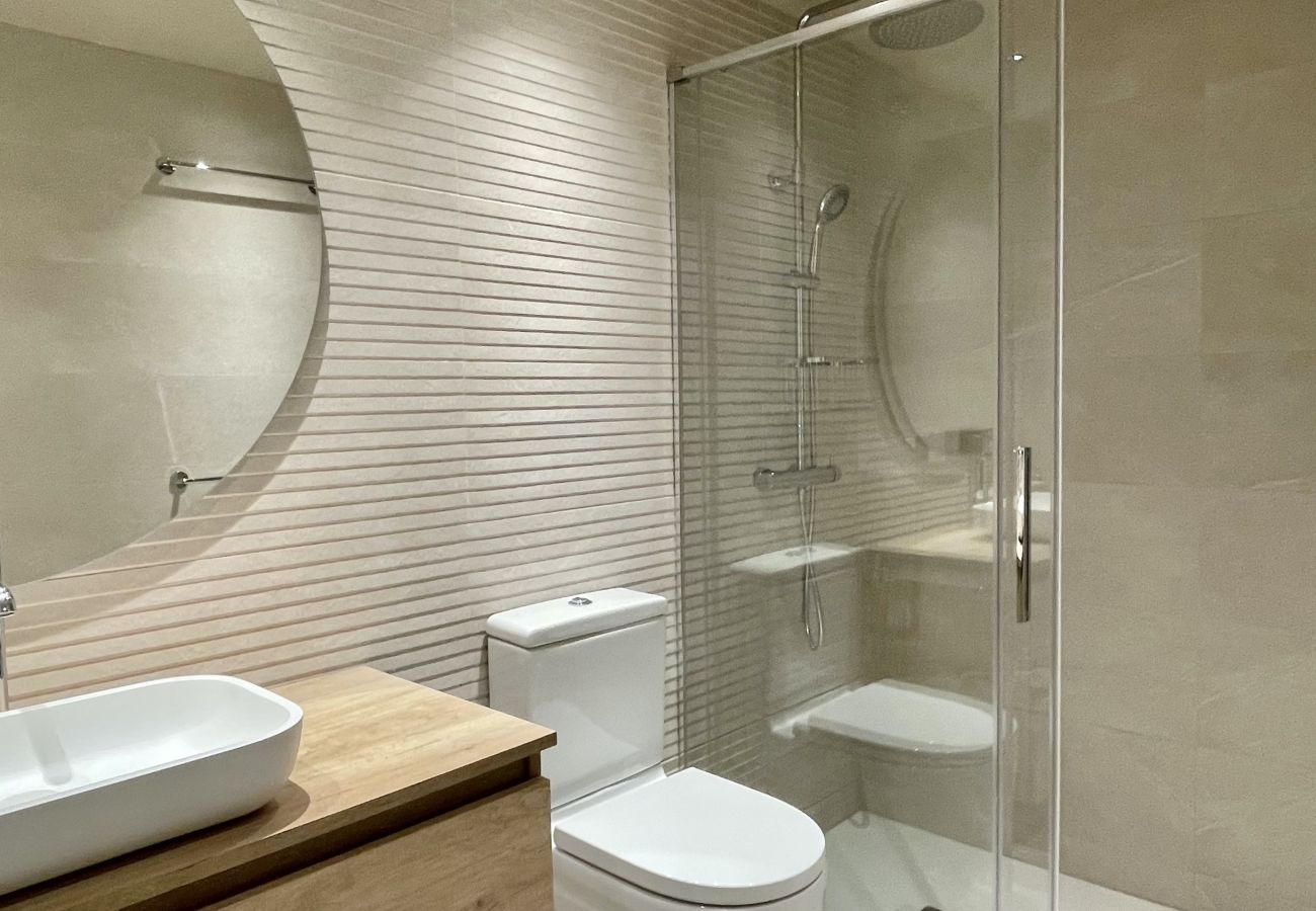 Appartement à Pals - GOLF MAR II G 2-1