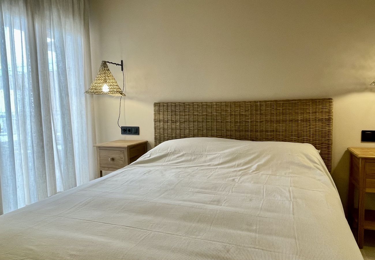 Appartement à Pals - GOLF MAR II G 2-1