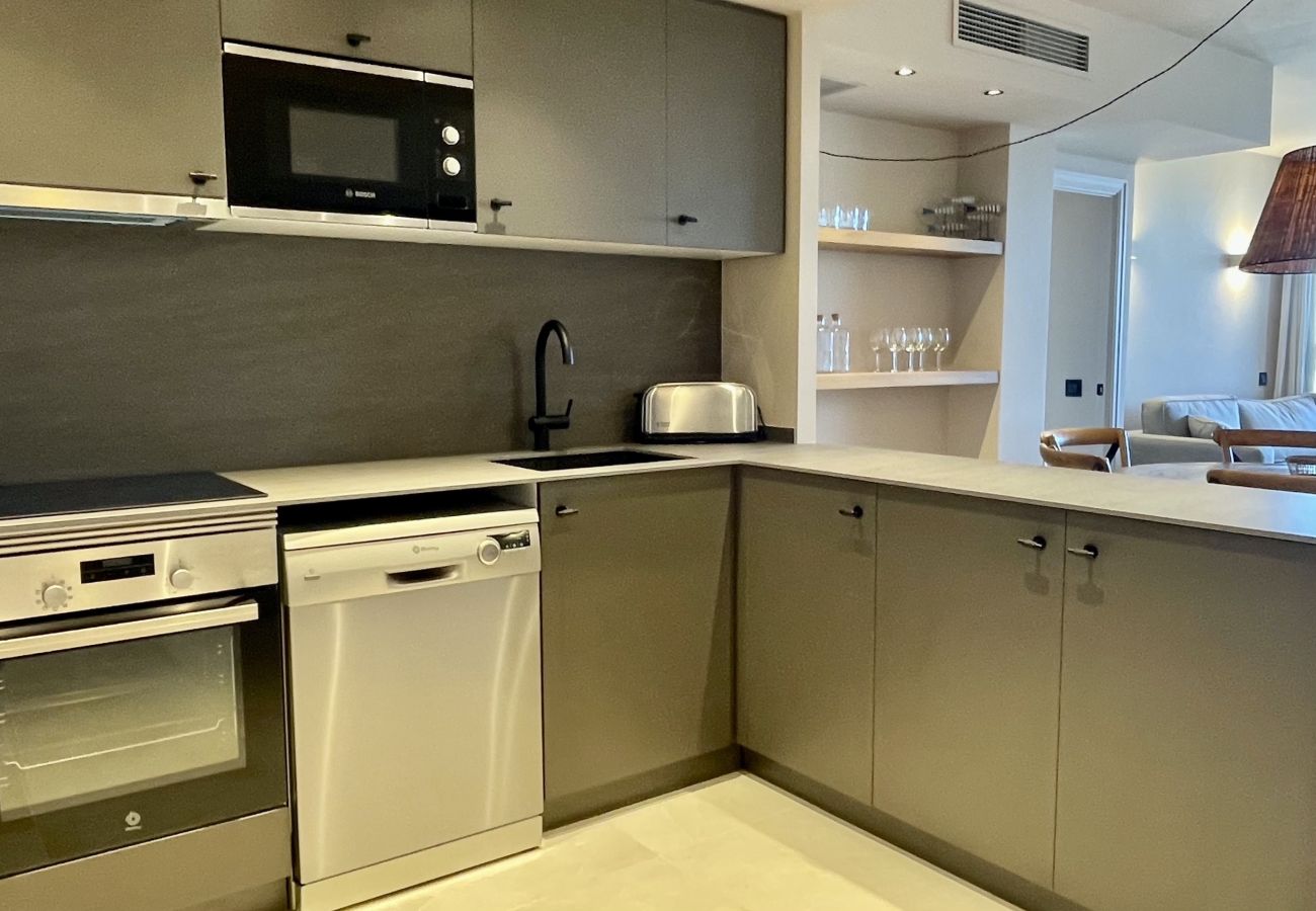 Appartement à Pals - GOLF MAR II G 1-3