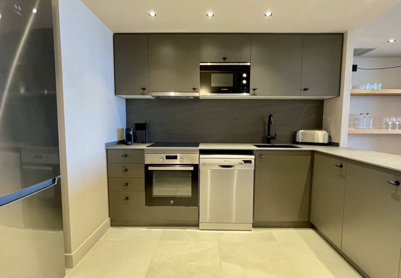 Appartement à Pals - GOLF MAR II G 1-3