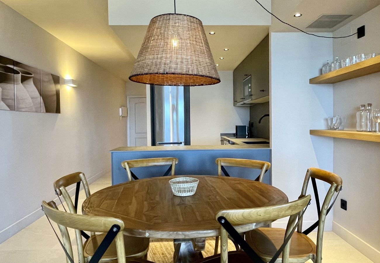 Appartement à Pals - GOLF MAR II G 1-3