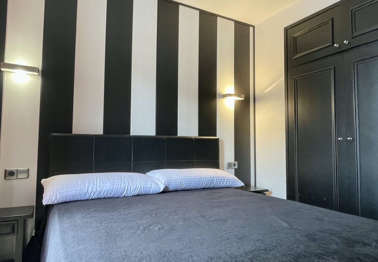 Appartement à Estartit - SALLES BEACH 5