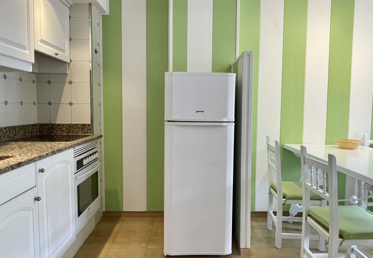 Appartement à Estartit - SALLES BEACH 5