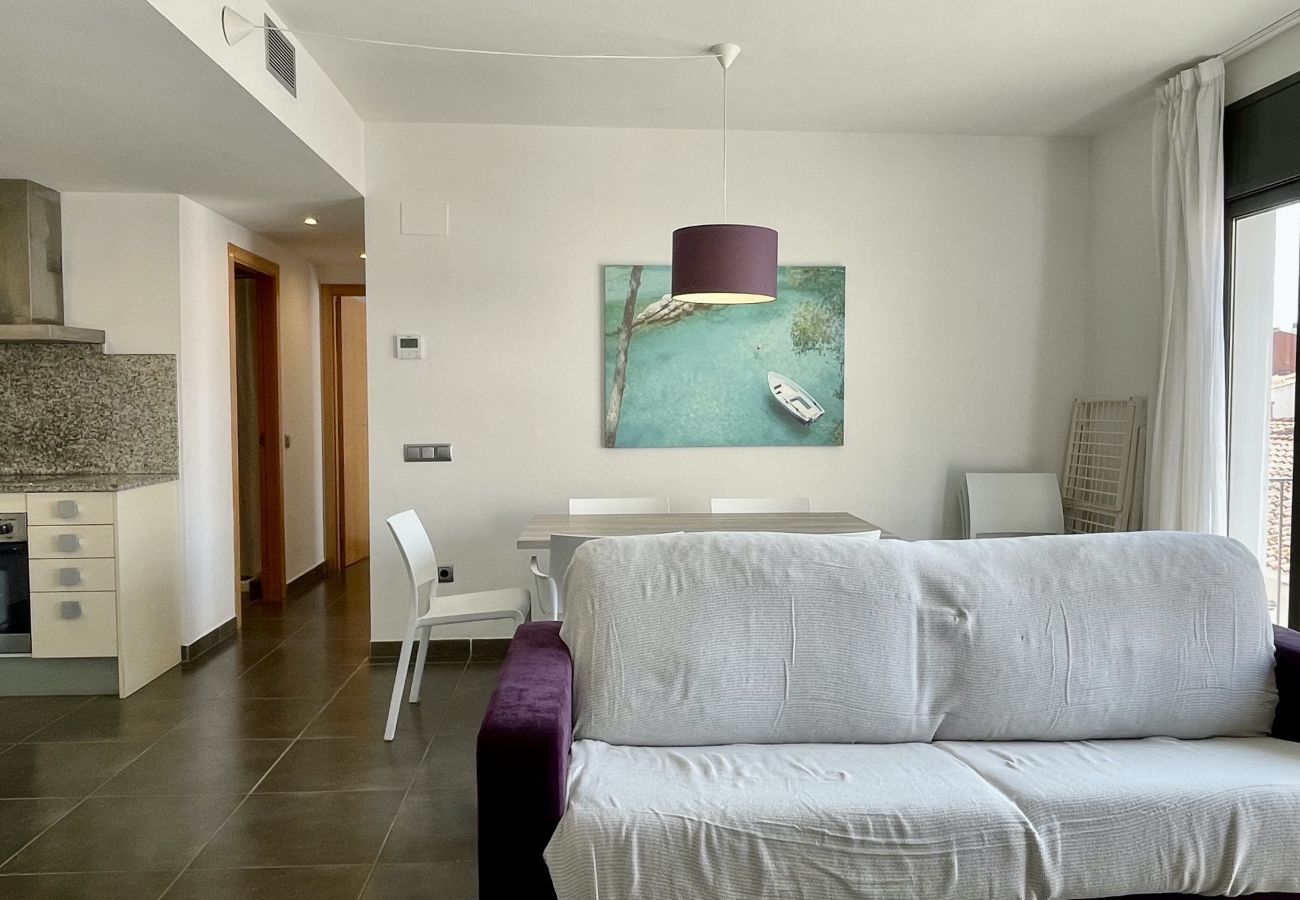 Appartement à Estartit - DARSENA C 2-3