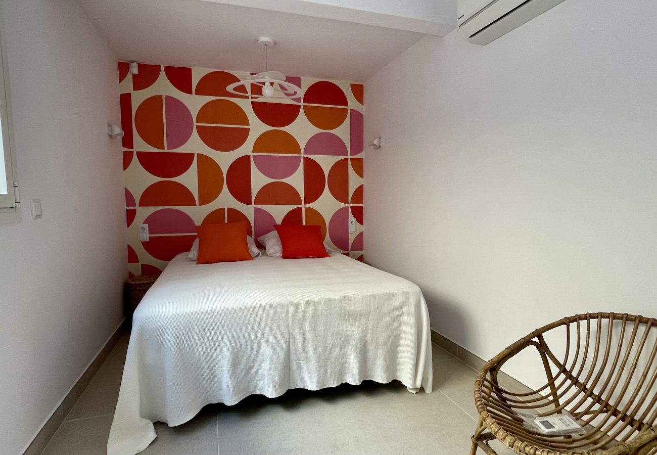 Villa à Estartit - VILLA CAP DE LA BARRA