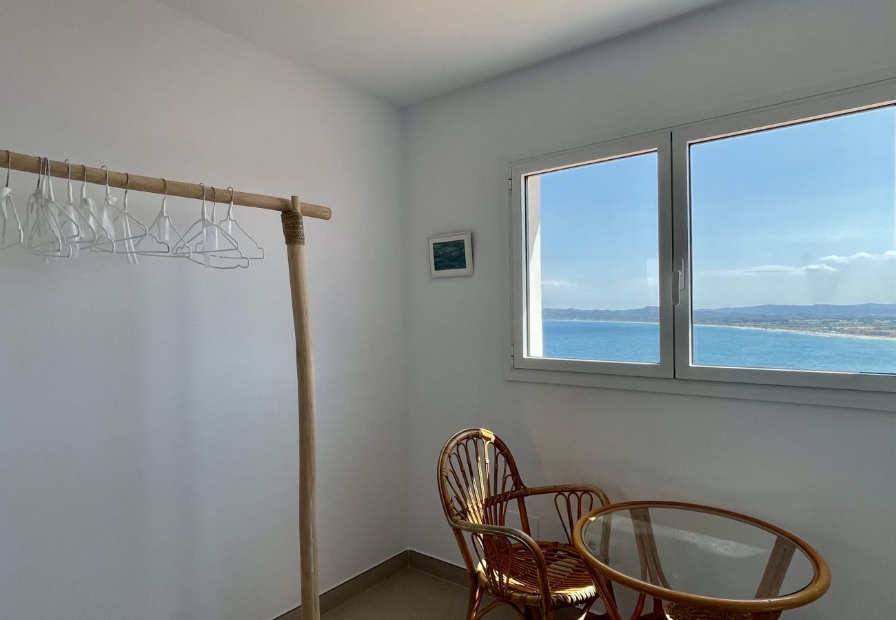 Villa à Estartit - VILLA CAP DE LA BARRA