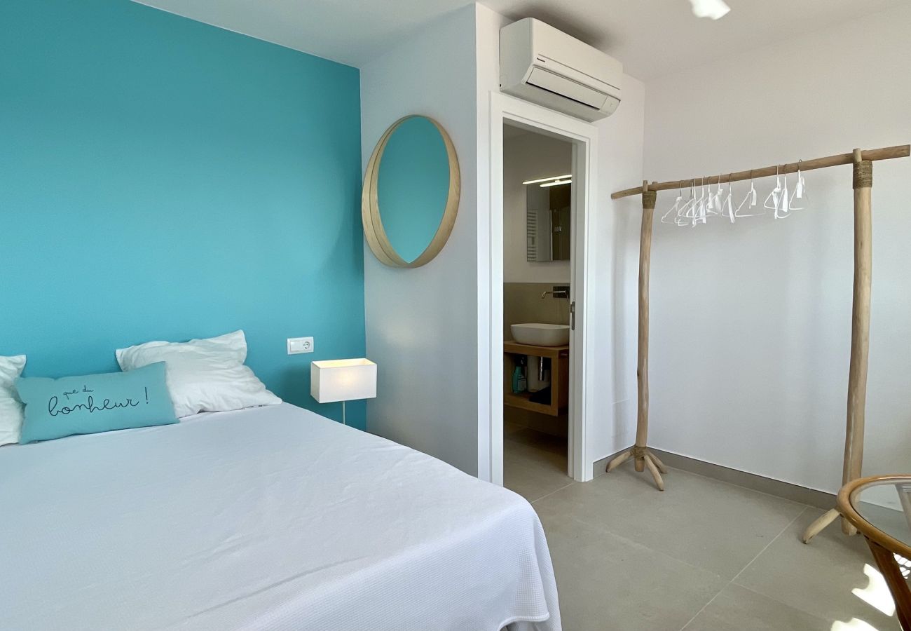 Villa à Estartit - VILLA CAP DE LA BARRA