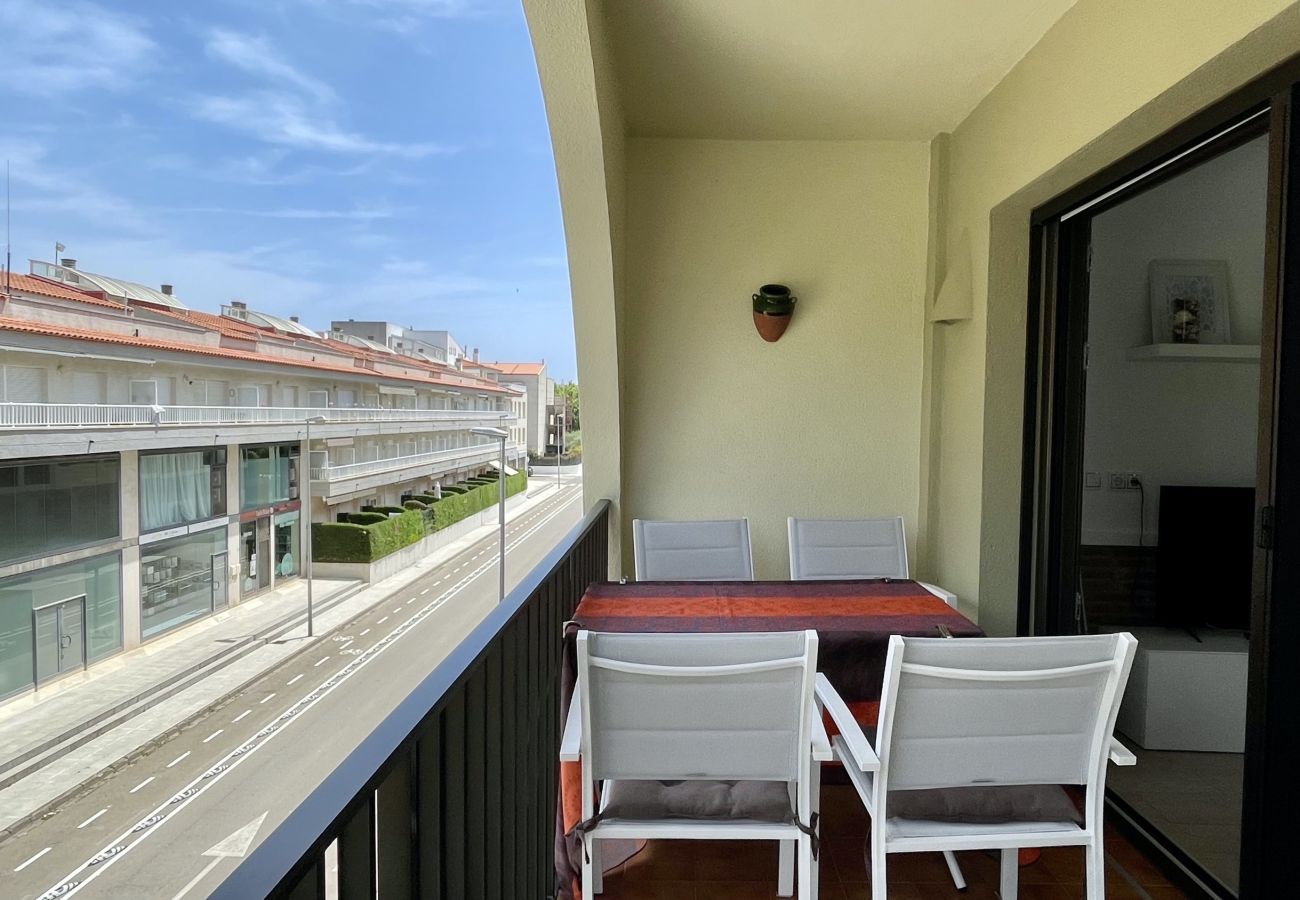 Appartement à Estartit - JARDINS DEL MAR 62