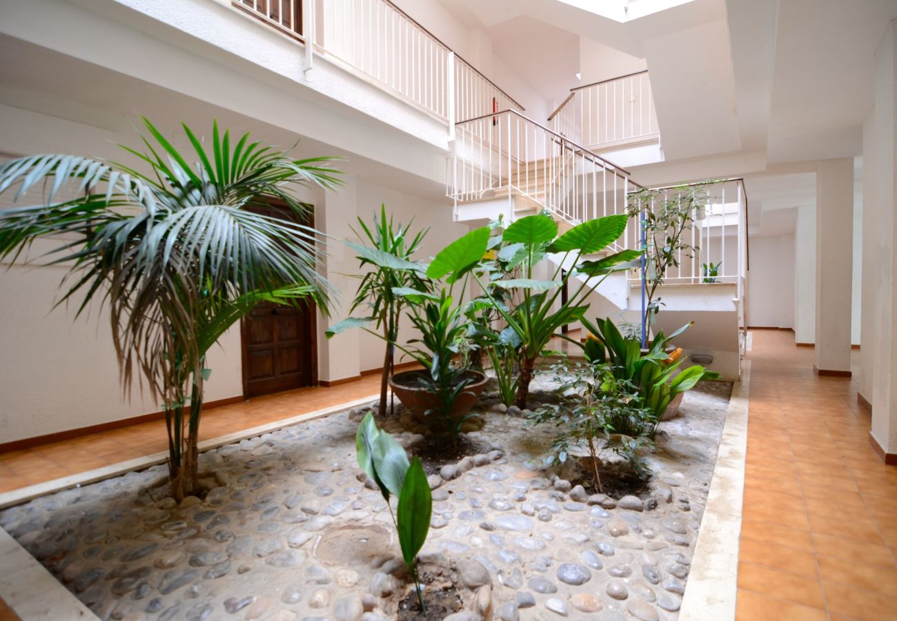 Appartement à Estartit - JARDINS DEL MAR 62