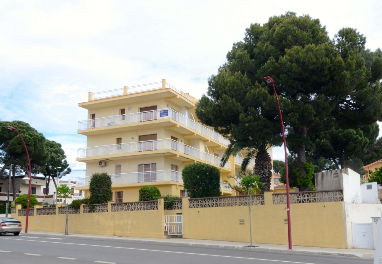 Appartement à L'Escala - RIELLS DE MAR A1