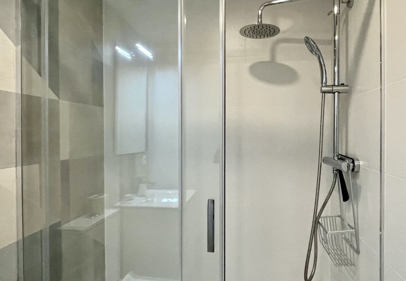 Appartement à L'Escala - RIBALTA B.1.1