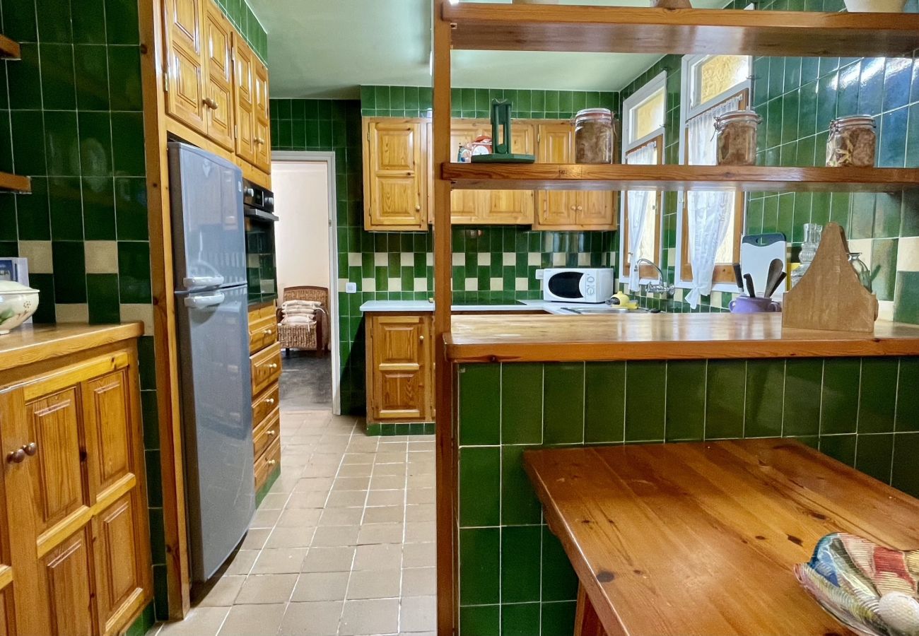 Maison à Begur - CASA GLORIA BEGUR