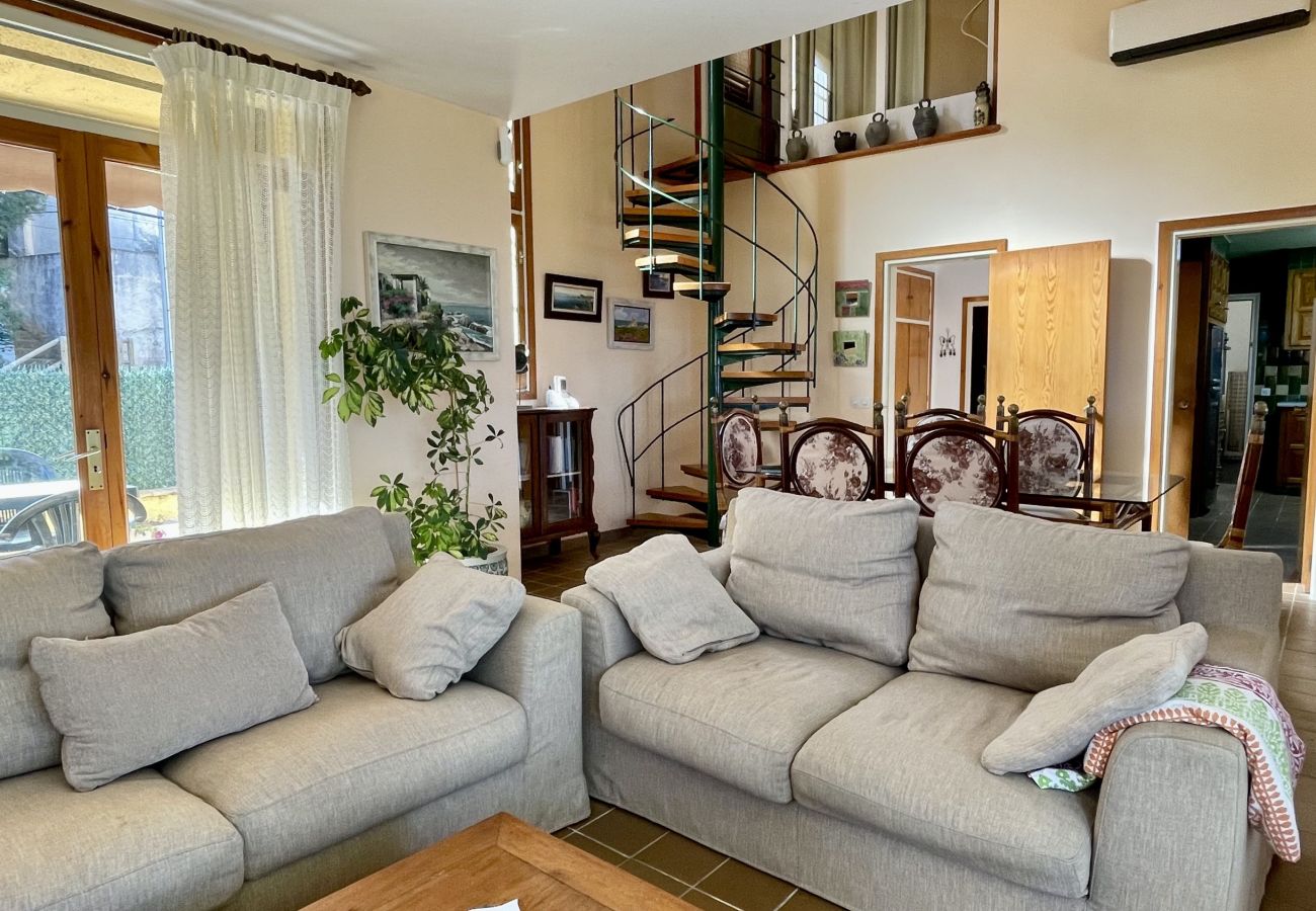 Maison à Begur - CASA GLORIA BEGUR