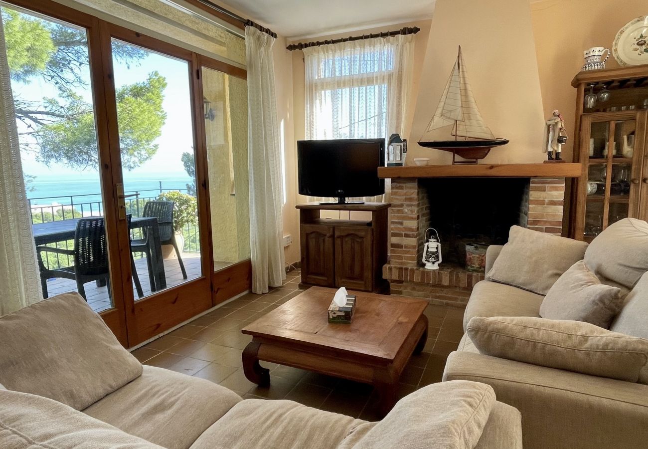 Maison à Begur - CASA GLORIA BEGUR