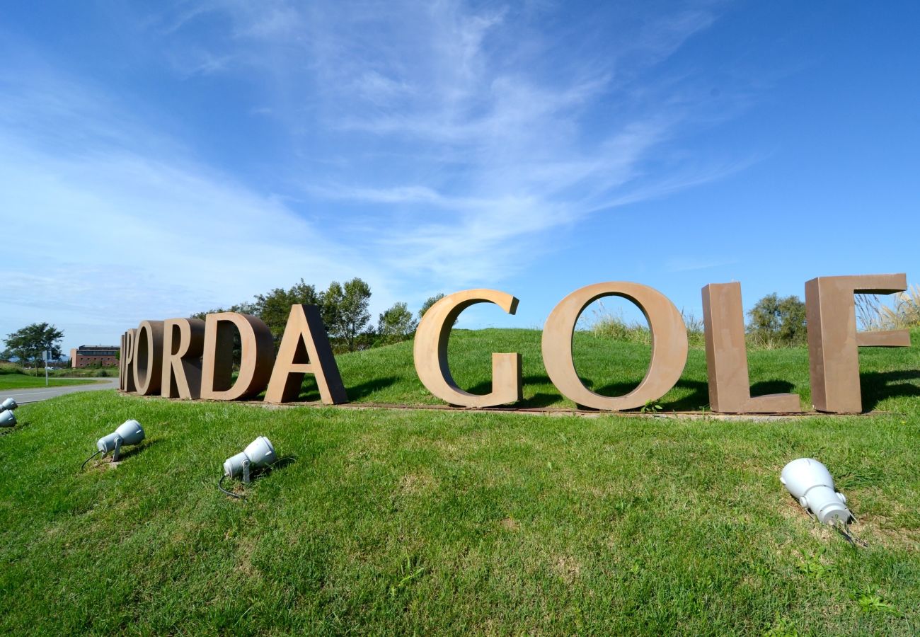 Appartement à Gualta - RESIDENCIAL GOLF 30 2-1