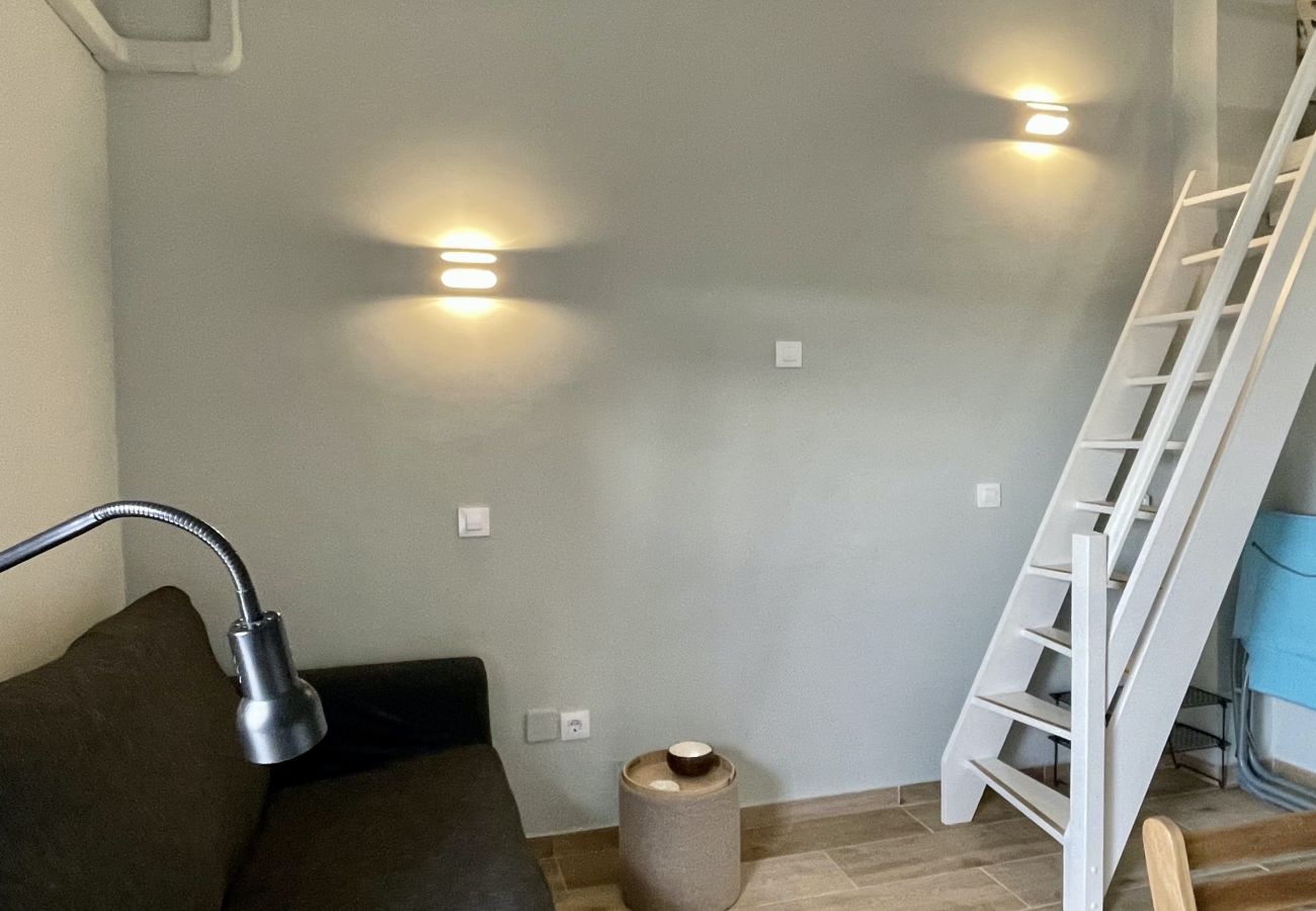 Appartement à Estartit - ARGONAVIS 317