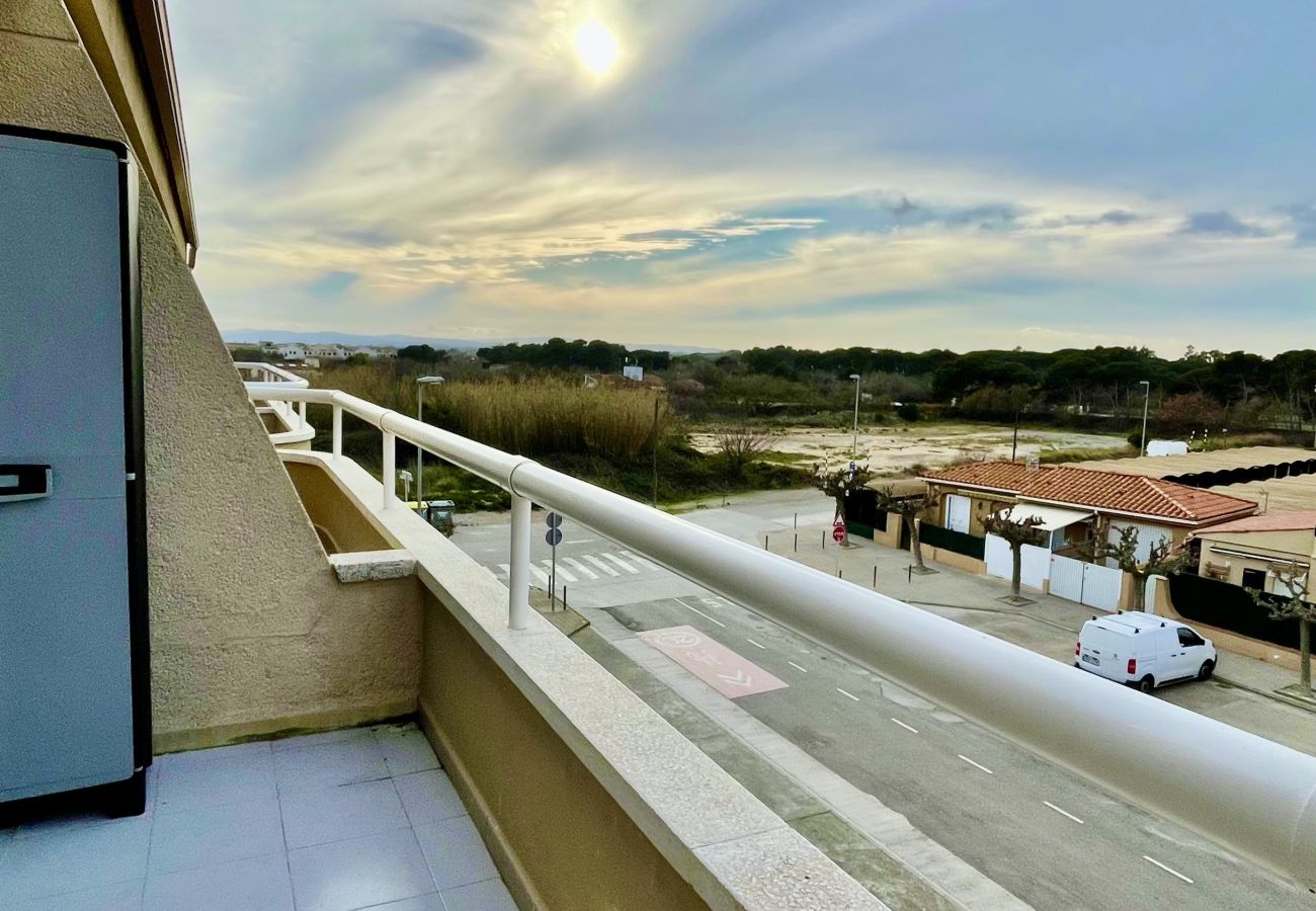 Appartement à Estartit - ARGONAVIS 317