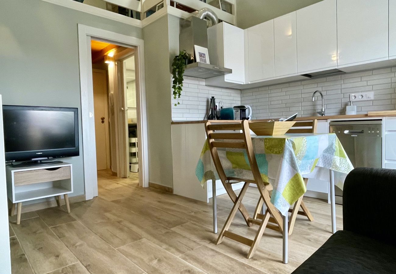 Appartement à Estartit - ARGONAVIS 317