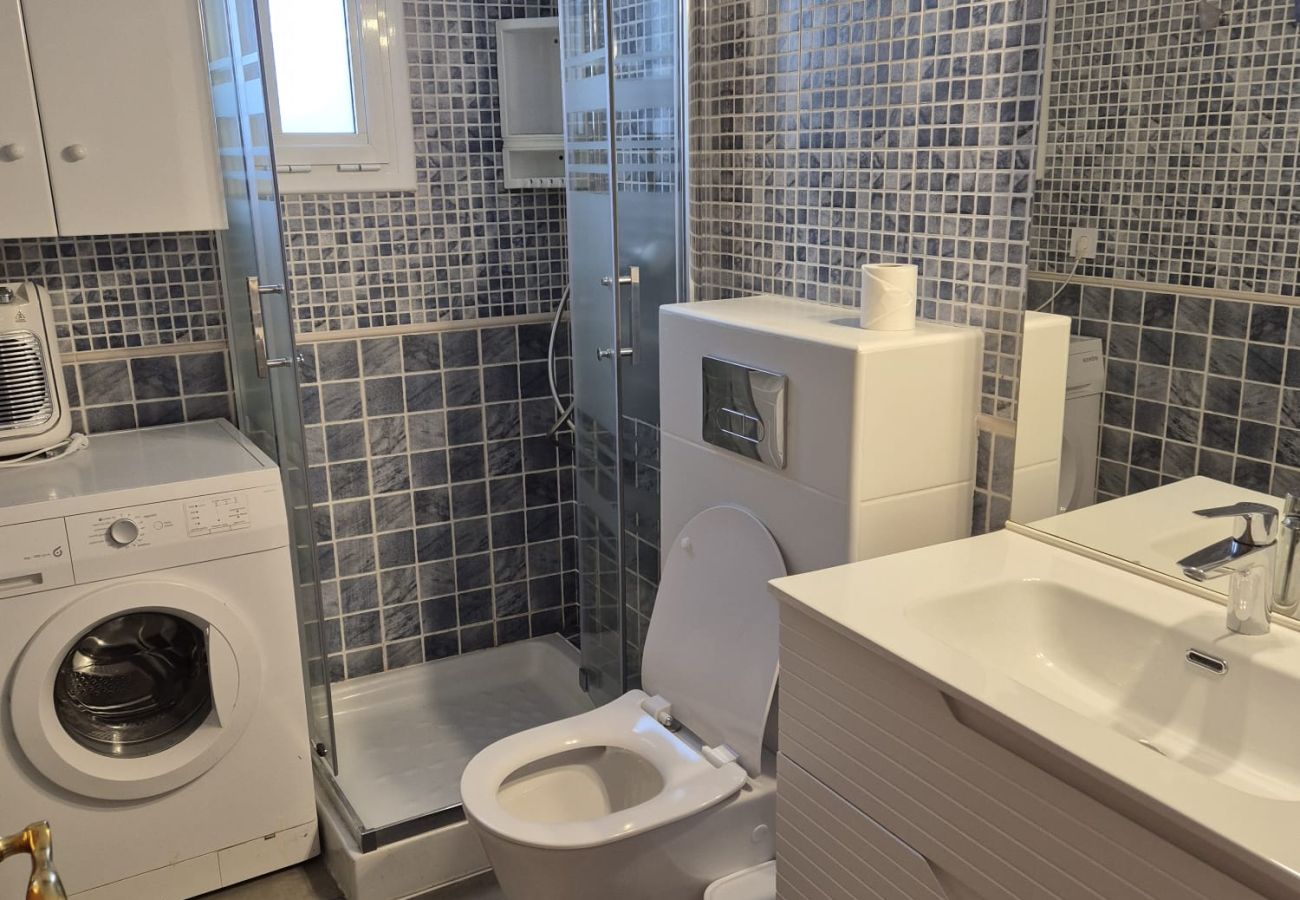 Appartement à Estartit - EL CORTIJO 7 - Appartement au rez-de-chaussée