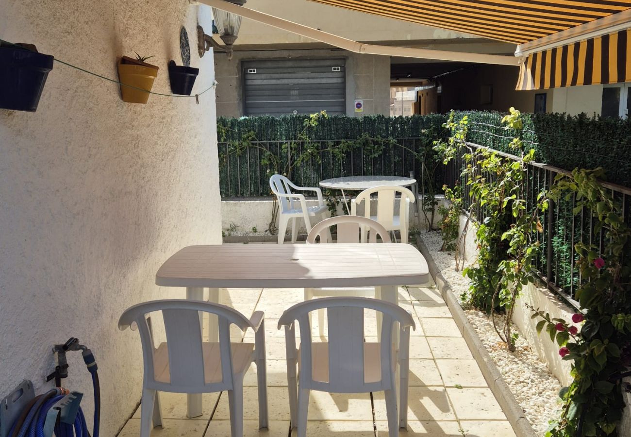 Appartement à Estartit - EL CORTIJO 7 - Appartement au rez-de-chaussée