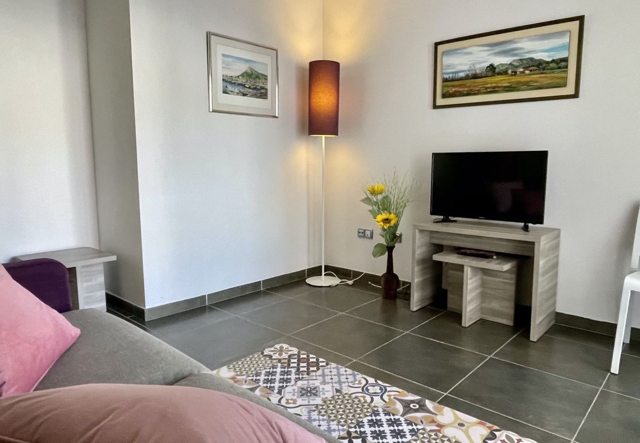 Appartement à Estartit - DARSENA B 2-5