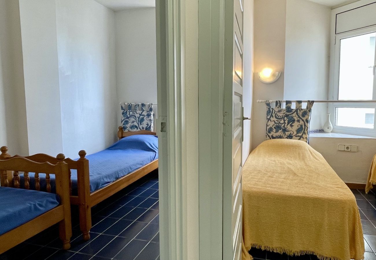 Appartement à L'Escala - PASSEIG DEL MAR 03