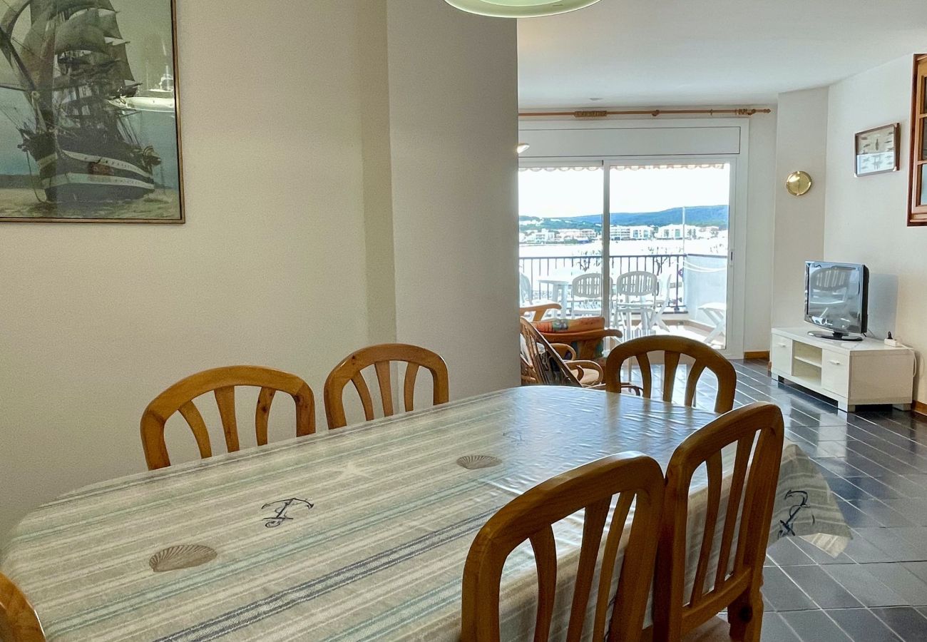 Appartement à L'Escala - PASSEIG DEL MAR 03
