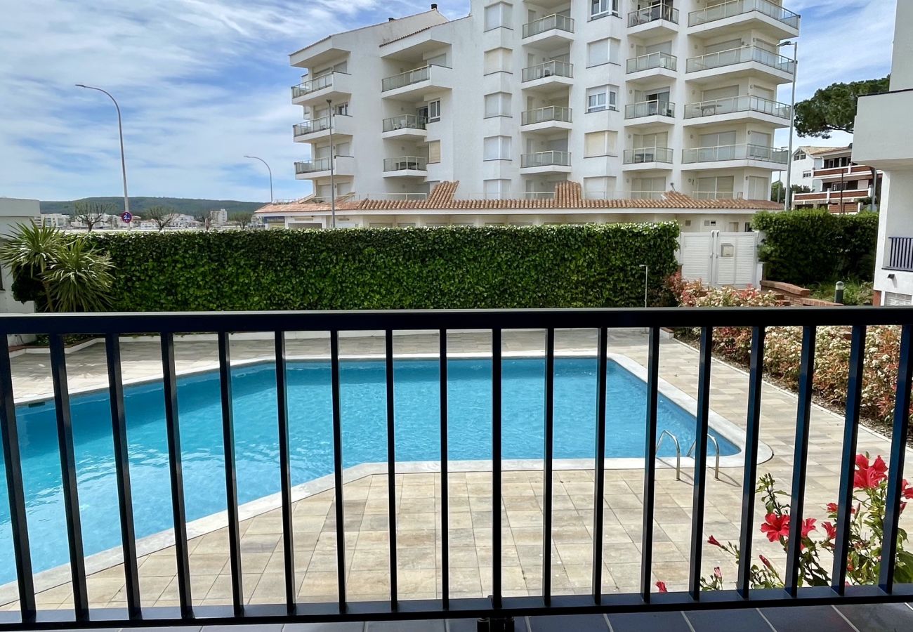 Appartement à L'Escala - PASSEIG DEL MAR 03