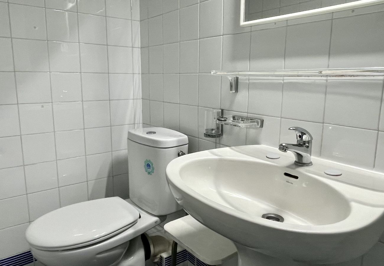 Appartement à L'Escala - PASSEIG DEL MAR 03