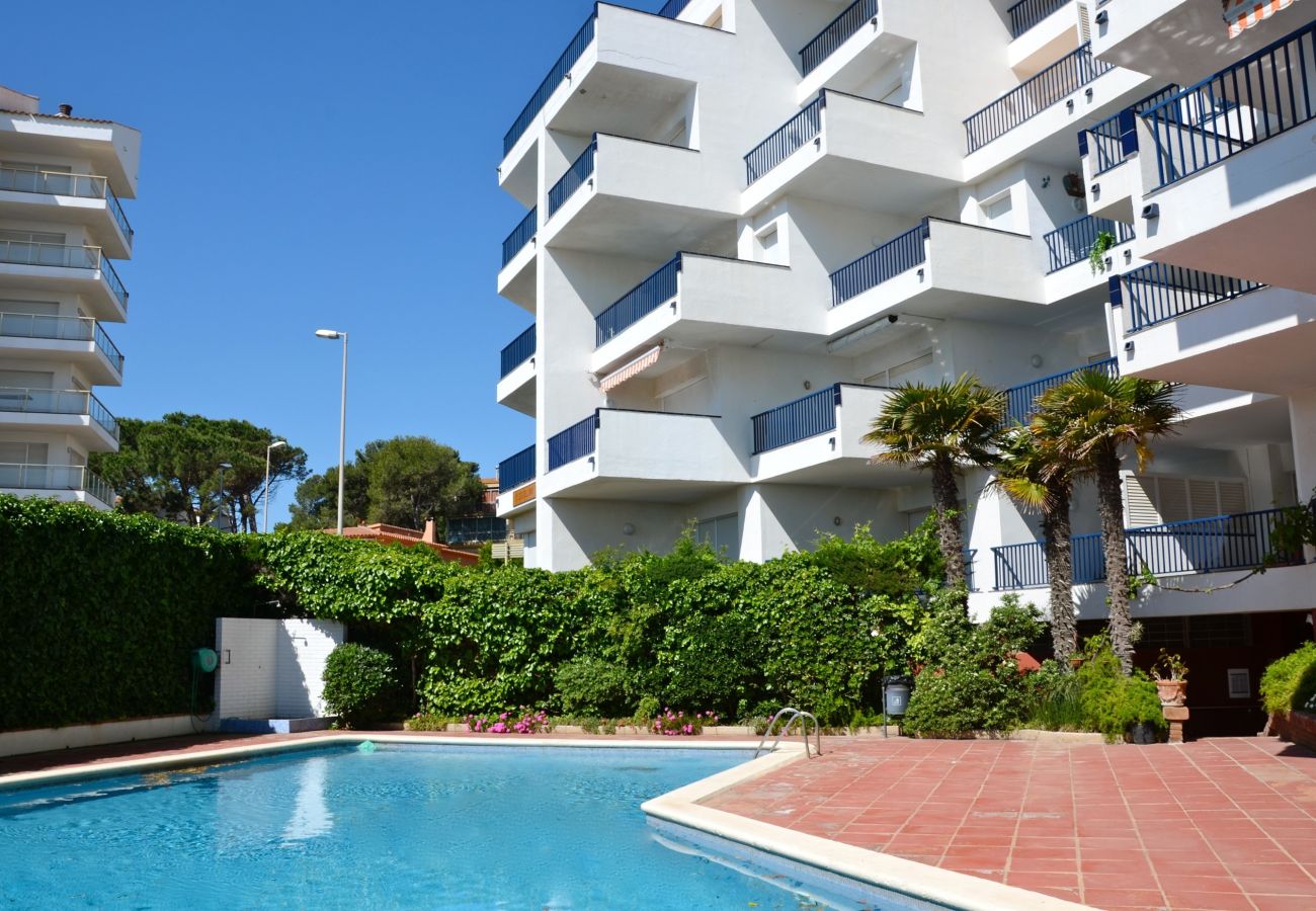 Appartement à L'Escala - PASSEIG DEL MAR 03