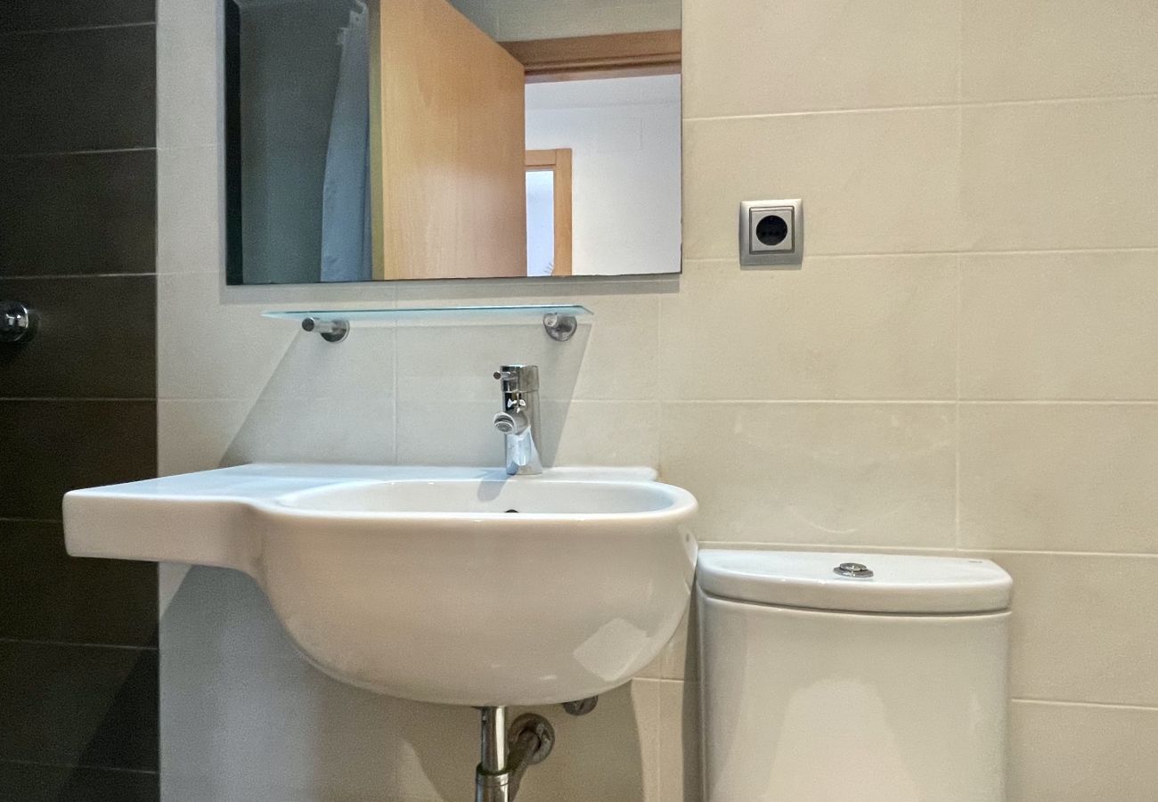 Appartement à Estartit - DARSENA B 1-2