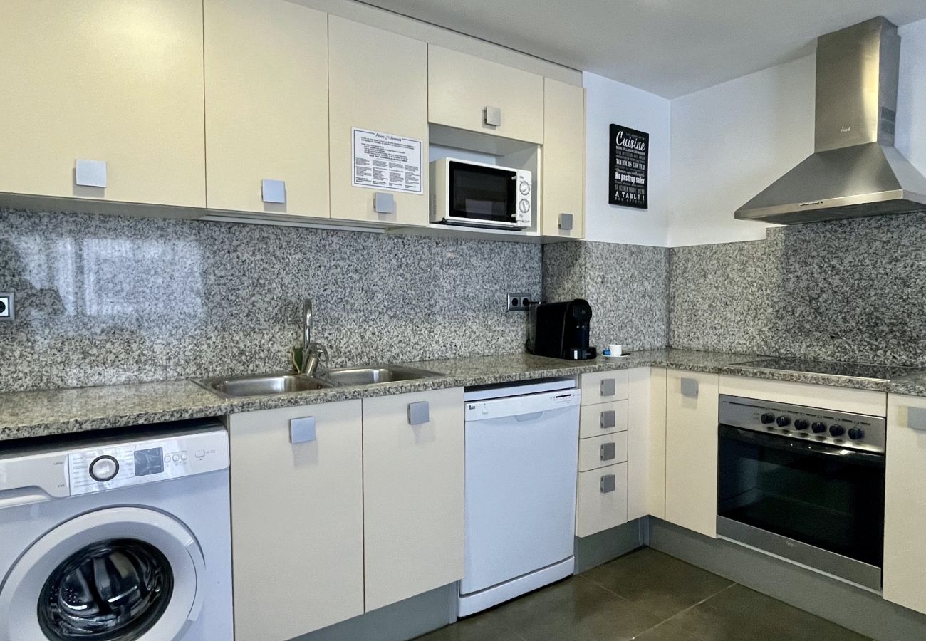 Appartement à Estartit - DARSENA B 1-2