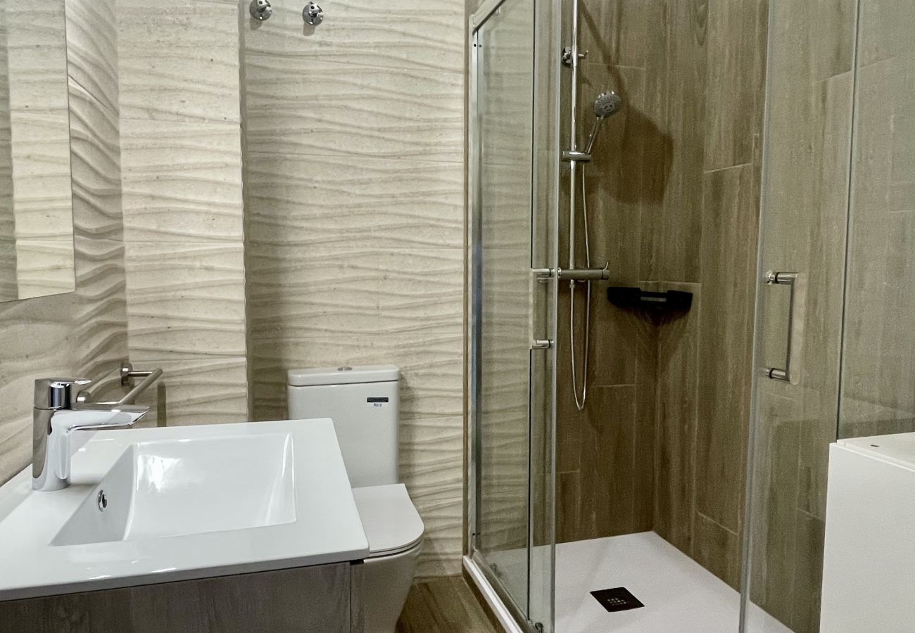 Appartement à Pals - MAS PIGEM A