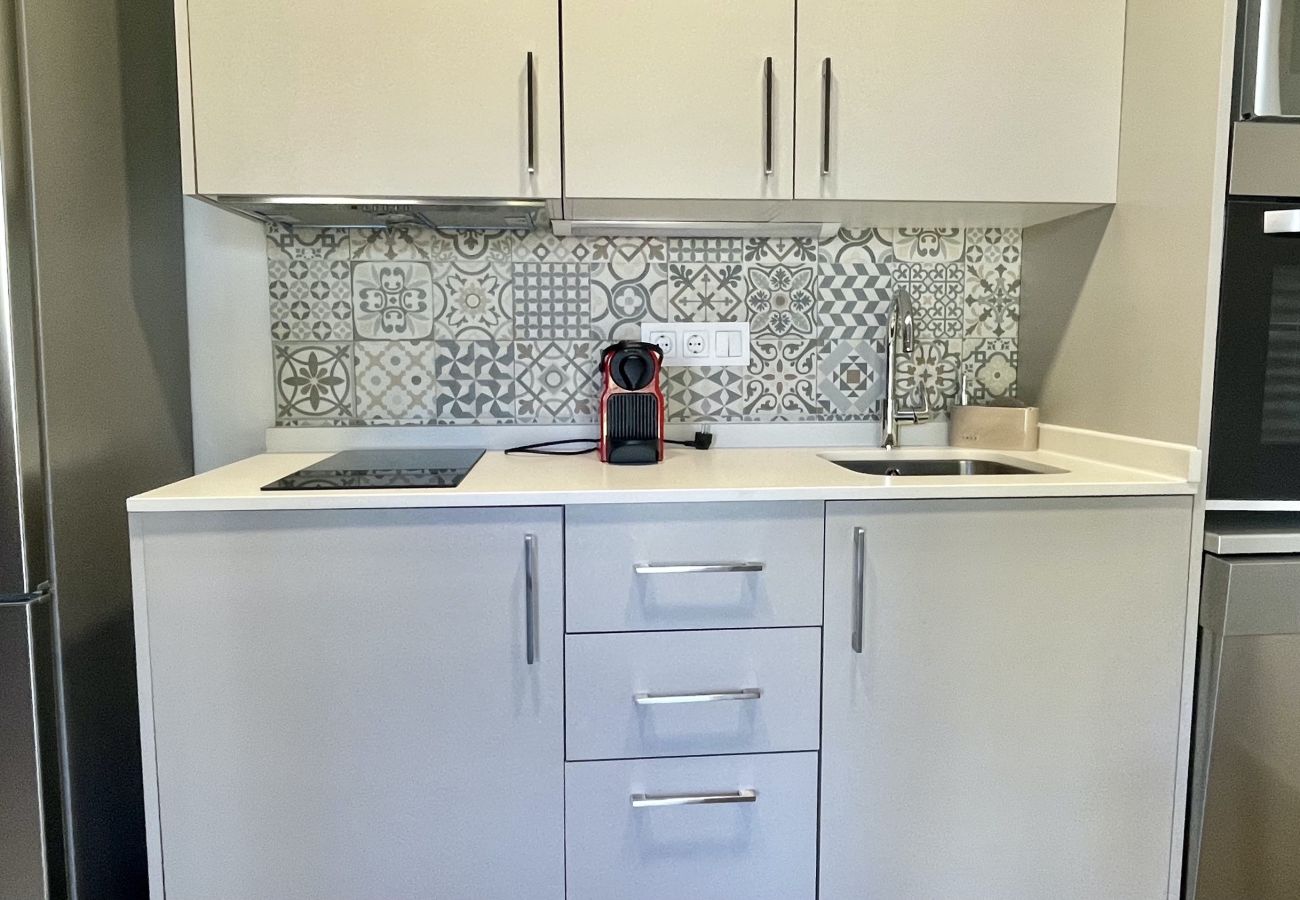 Appartement à Pals - MAS PIGEM A