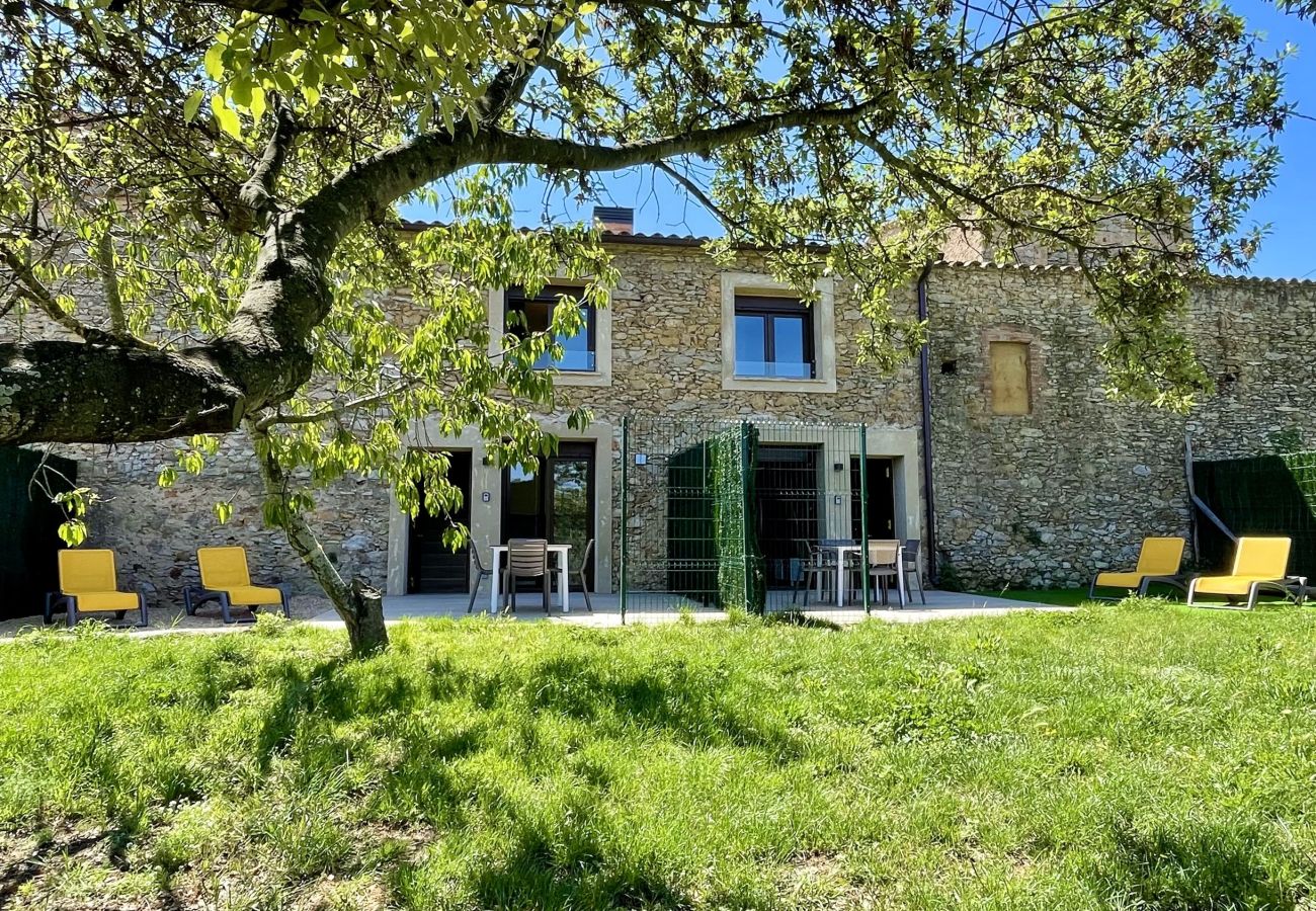 Appartement à Pals - MAS PIGEM A