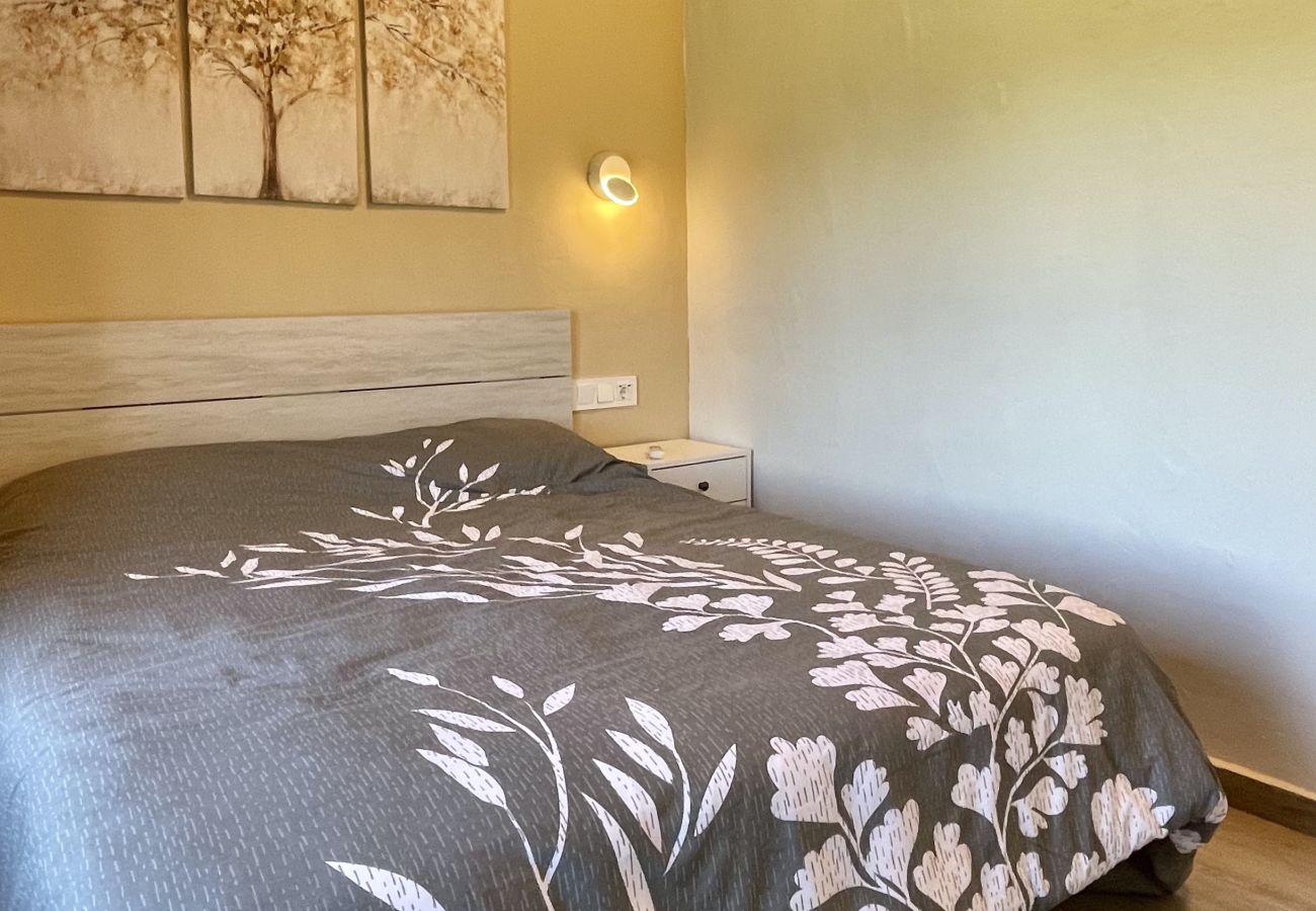 Appartement à Pals - MAS PIGEM B