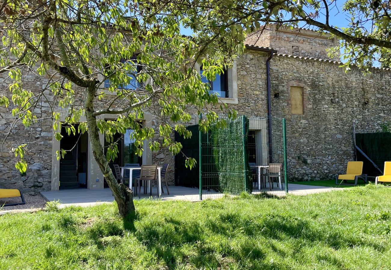 Appartement à Pals - MAS PIGEM B