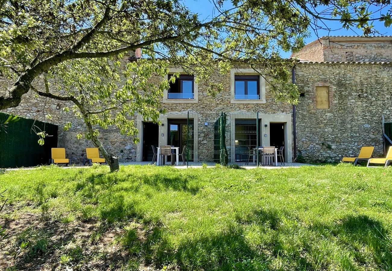 Appartement à Pals - MAS PIGEM B