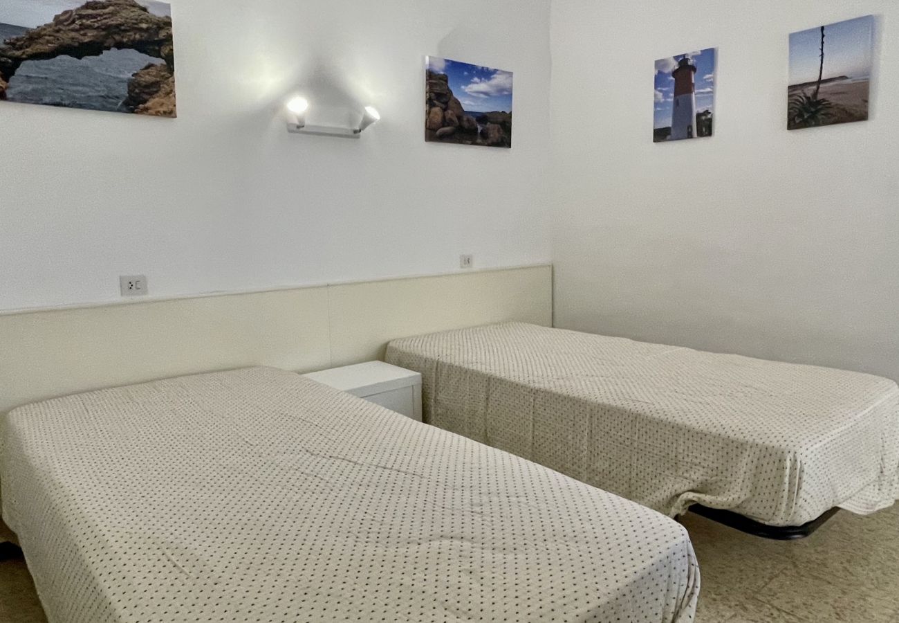 Appartement à Estartit - JORA 3A