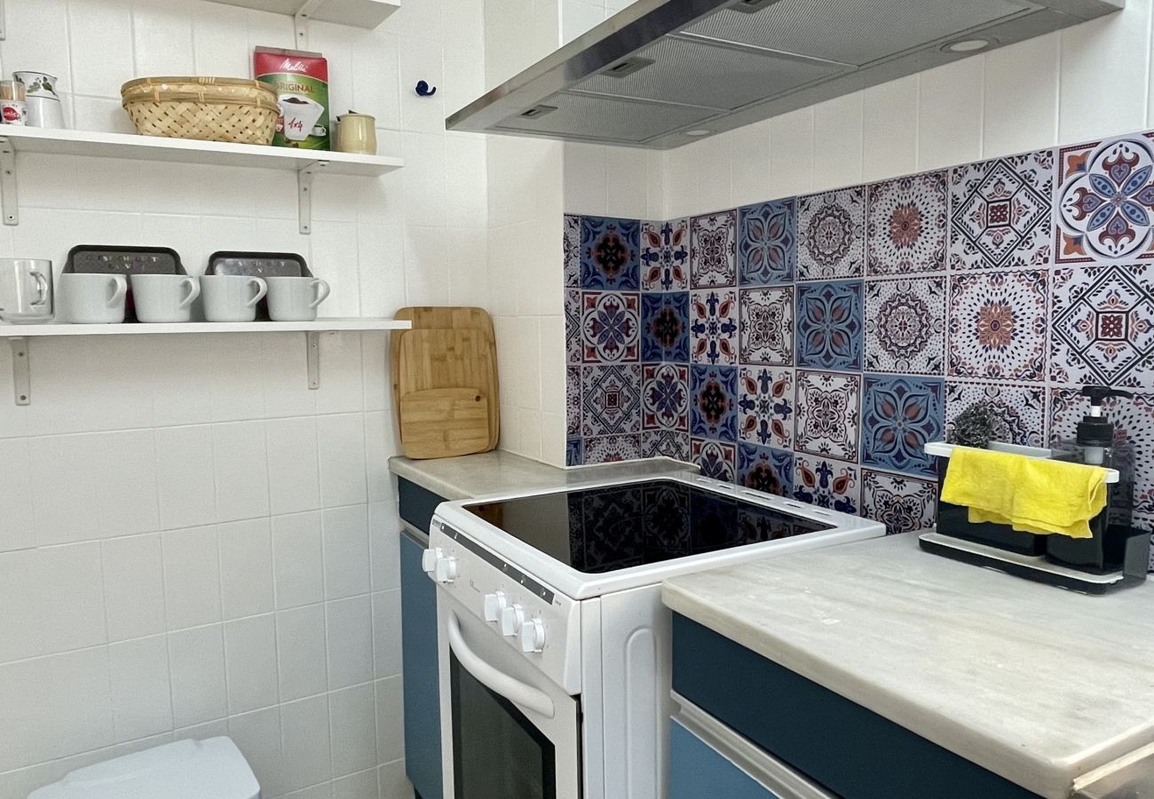 Appartement à Estartit - JORA 3A