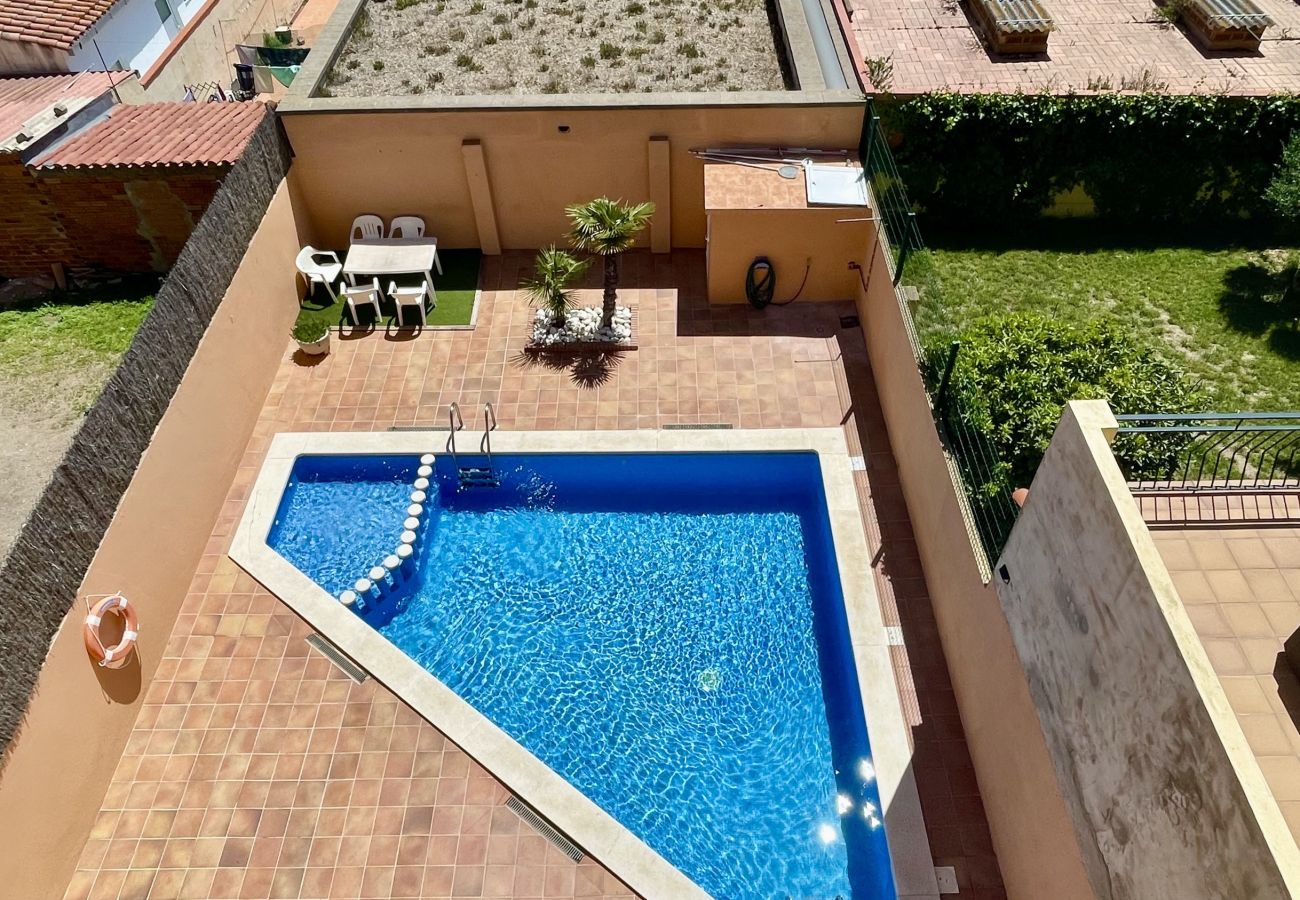 Appartement à Estartit - JORA 3A