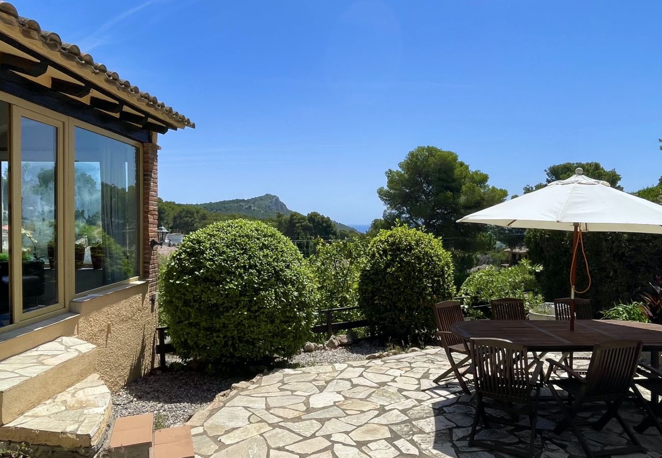 Maison à Estartit - CASA OSLO