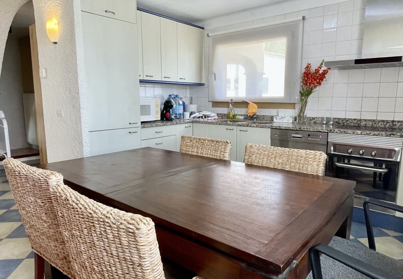 Maison à Estartit - CASA OSLO