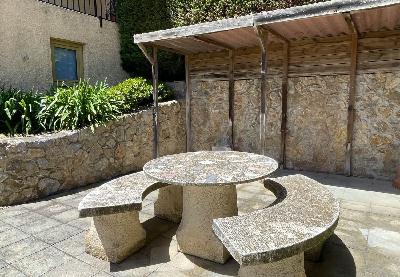 Maison à Estartit - CASA OSLO