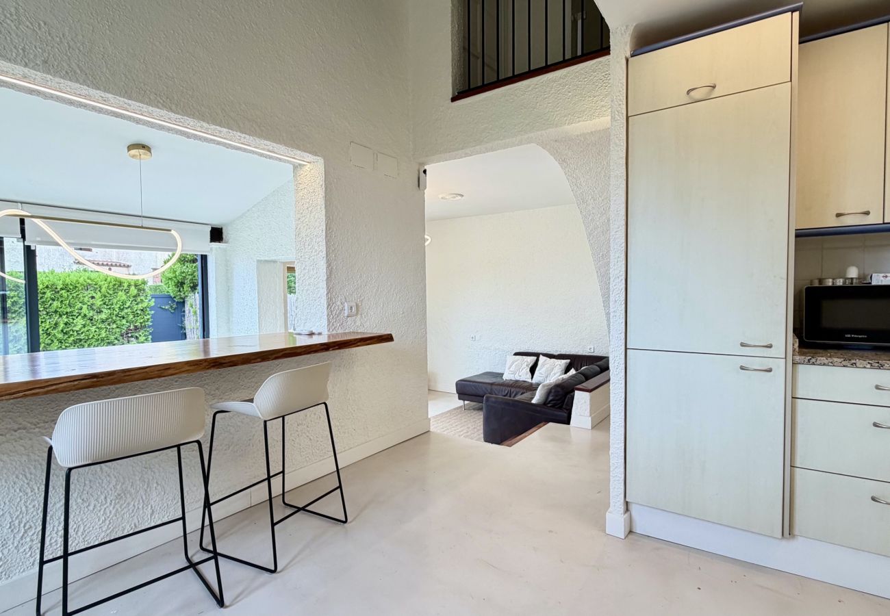 Maison à Estartit - CASA OSLO