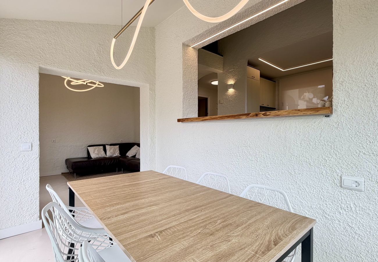 Maison à Estartit - CASA OSLO