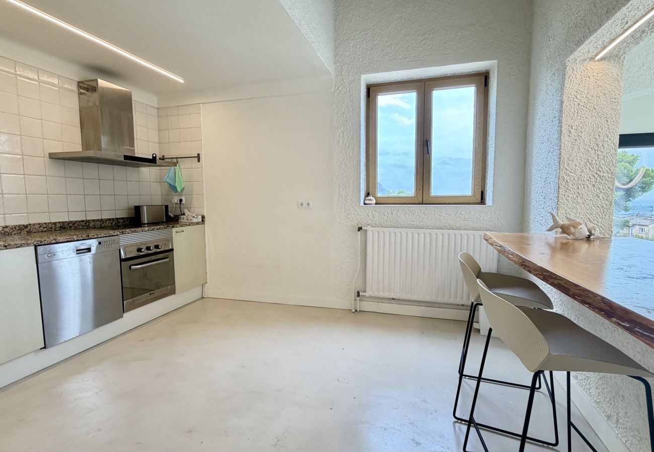 Maison à Estartit - CASA OSLO